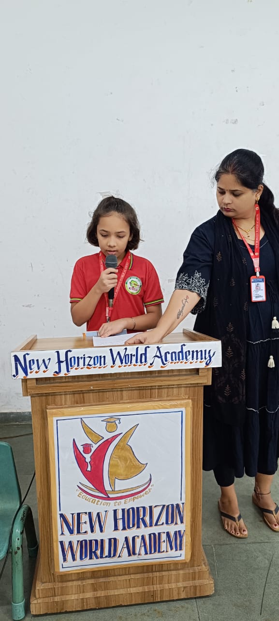 Annual Day 1